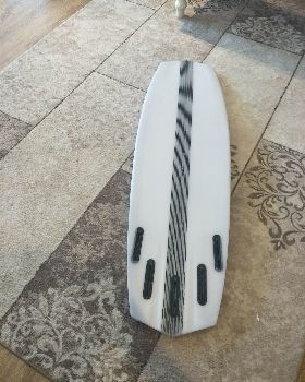 Surfboard
