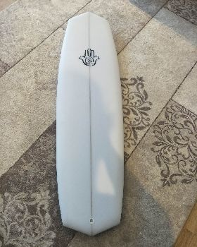 Surfboard