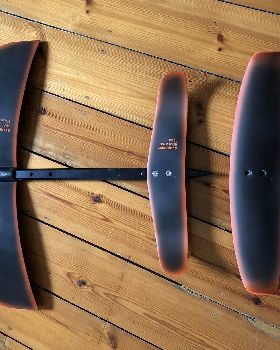 Slingshot Hoverglide