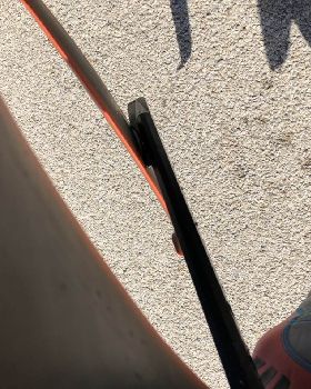 Kiteboarding