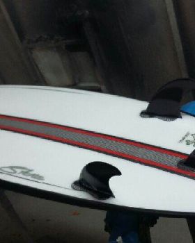 Kiteboarding