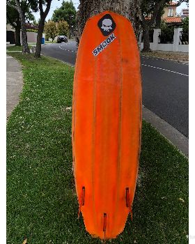 Kitesurfing