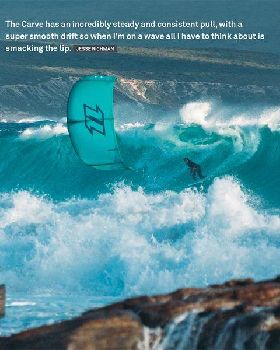 Carve 1 grande