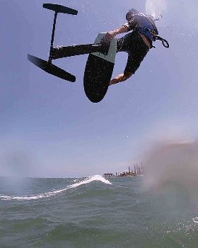 TS AIR