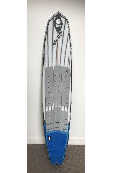 Kiteboarding