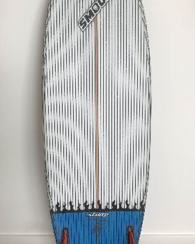 Kiteboarding