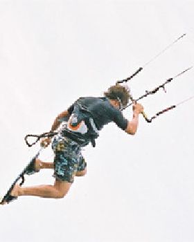 dan roberts @ best comp summer 2004/2005