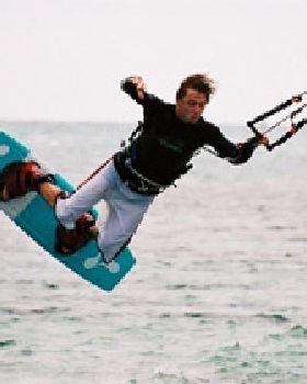 pomi paul @ the best comp summer 2004/2005