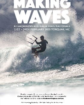 Wave Nationals