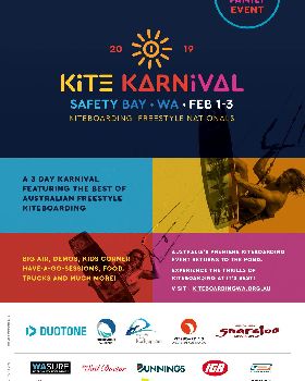 Kite Karnival