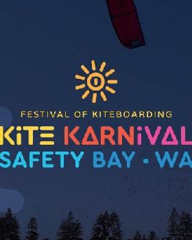 Kite Karnival