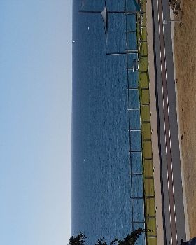 Kiteboarding