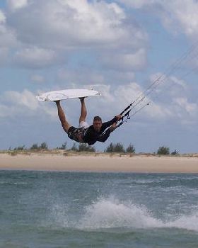 Jay @ Caloundra