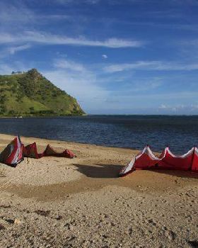 Sero Beach Port Moresby