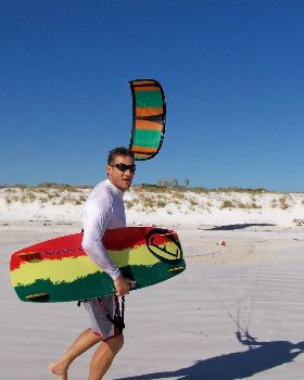 Wedge Island fun