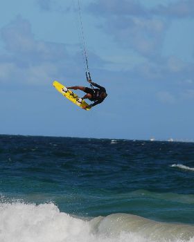 Corey@Scarborough Beach, WA
