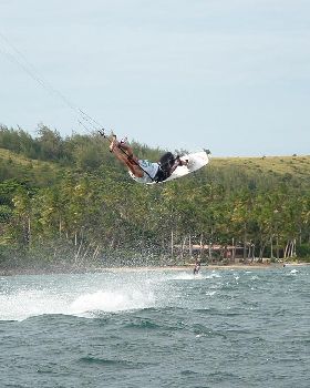Ibis KBM Fiji trip