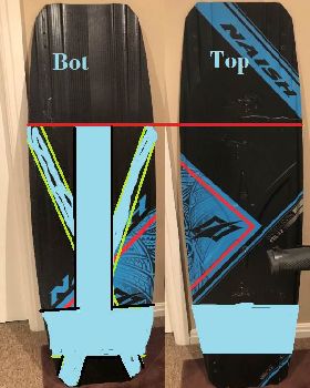 TT to foil