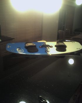 Drop Board