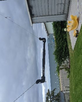 Kitesurfing