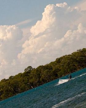 Gold Coast   11-5-08