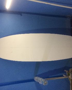 Kitesurfing