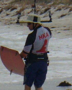 HKA 657 Crew