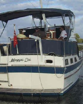 The Kiting Relaxation Deck