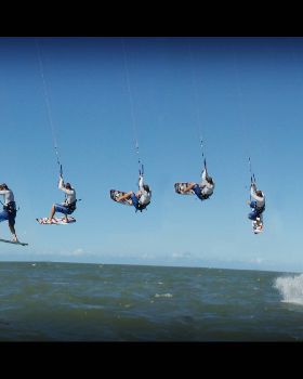 Sequence shot