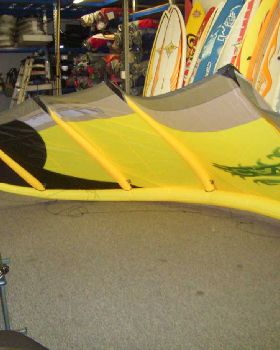 Cabrinha Crossbow