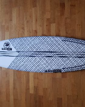 Pre deck and use