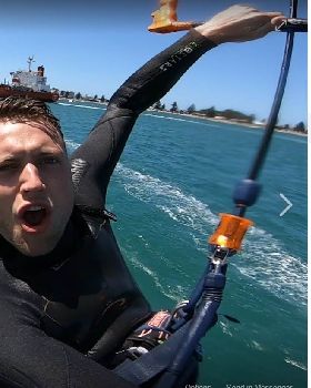 seb at mount