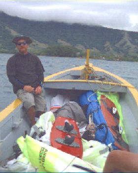 Fiji August 2004
