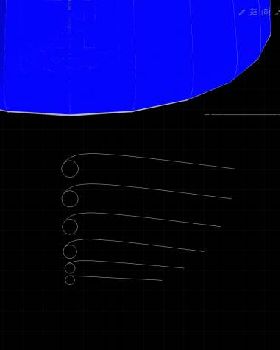 Karoro Kite CAD