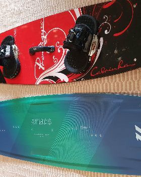NEW GEAR!!!