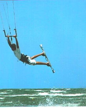 Dingle dangle daniel - he doesn't ride wakestyle.