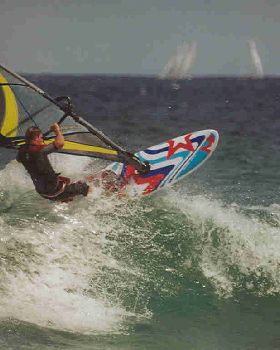 Adrian at wanda comp 2004