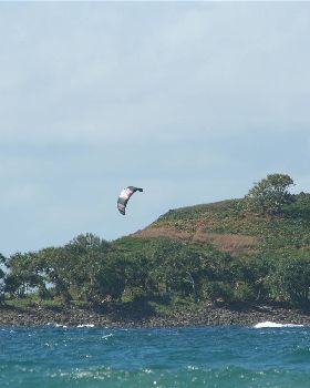 Old woman Island