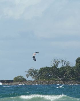 Old woman Island