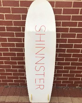Shinnster 1