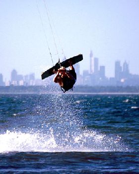 Rider; Jeff Hill  