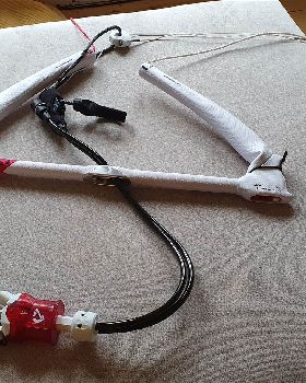 Reedin Dreamstick