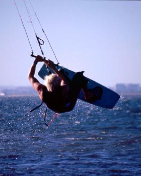 Rider;Aidan Pyper