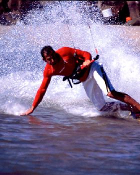 Rider;Pete