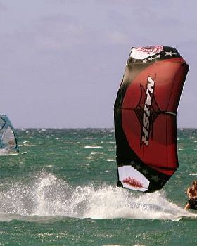 Naish 09