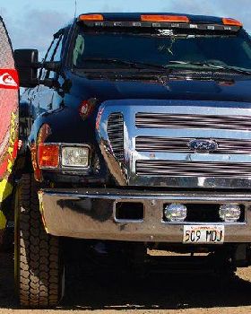NaishTruck