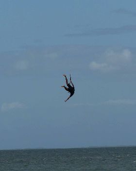 Boardless . . . and maybe headless too?