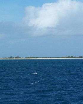 Eagle Island and boat trip