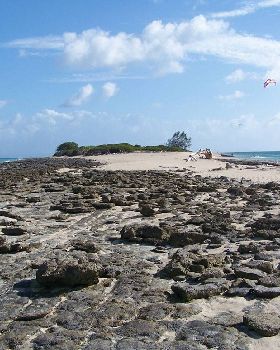 Eagle Island and boat trip