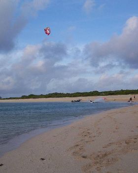 Eagle Island and boat trip